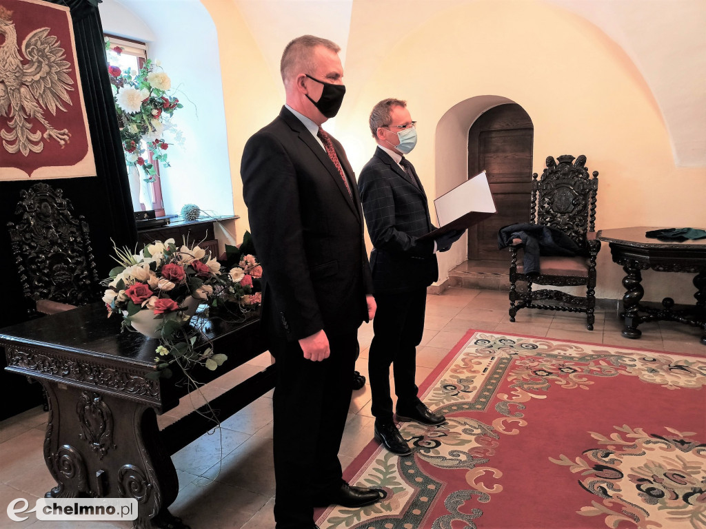 Medal Prezydenta na Złote Gody