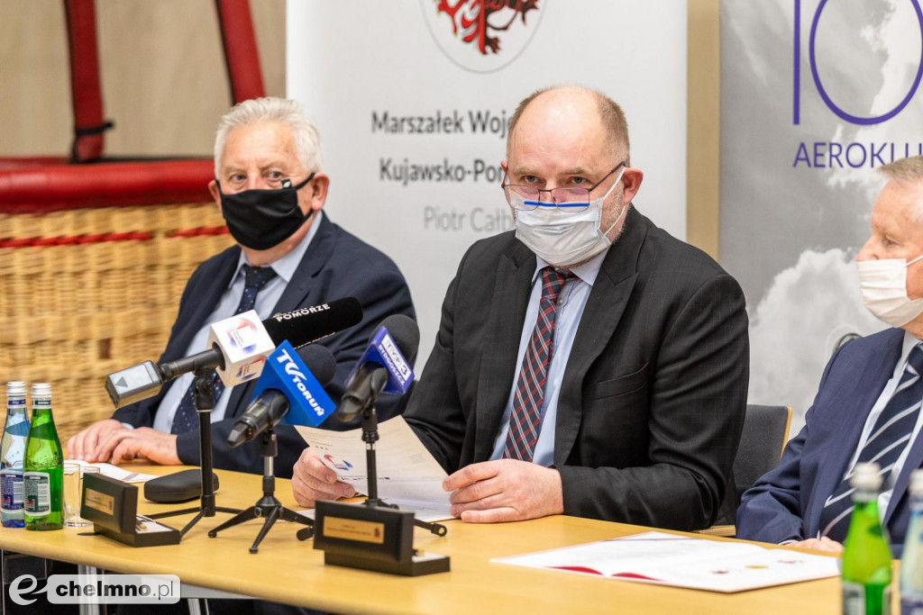 Puchar Gordona Bennetta w Toruniu