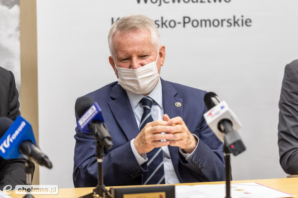 Puchar Gordona Bennetta w Toruniu