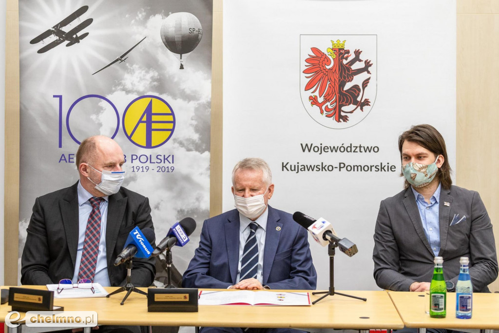 Puchar Gordona Bennetta w Toruniu