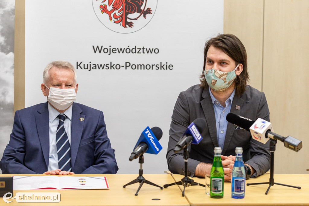 Puchar Gordona Bennetta w Toruniu