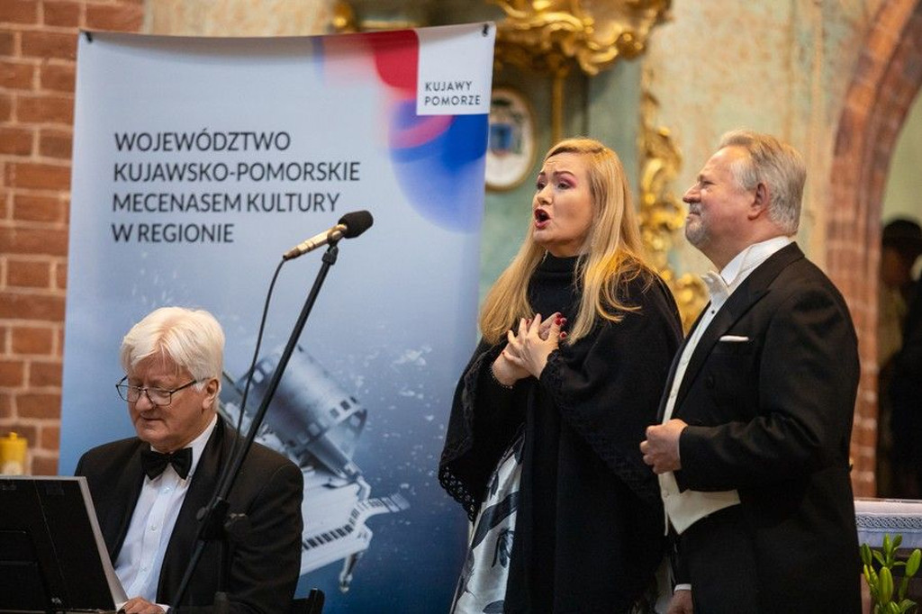 Rok Prymasa Tysiąclecia: cykl koncertów