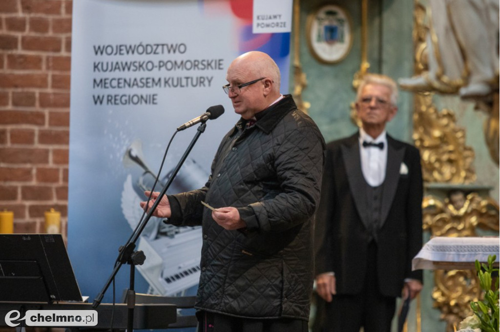 Rok Prymasa Tysiąclecia: cykl koncertów