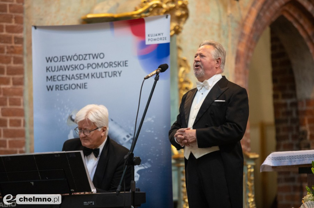 Rok Prymasa Tysiąclecia: cykl koncertów