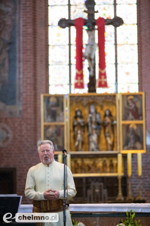 Rok Prymasa Tysiąclecia: cykl koncertów
