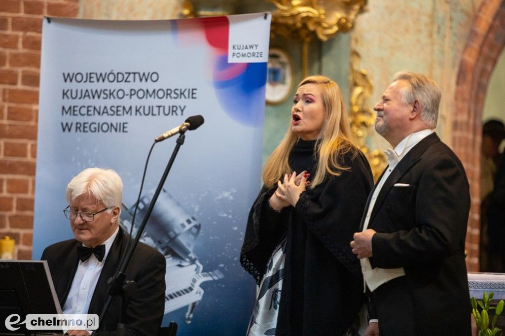 Rok Prymasa Tysiąclecia: cykl koncertów