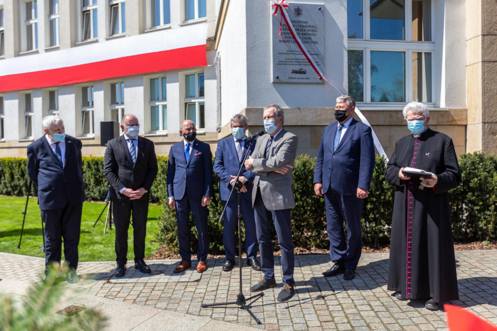 40 lat rolniczej Solidarności