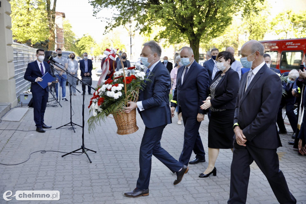 40 lat rolniczej Solidarności