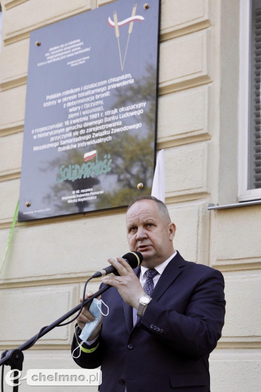 40 lat rolniczej Solidarności