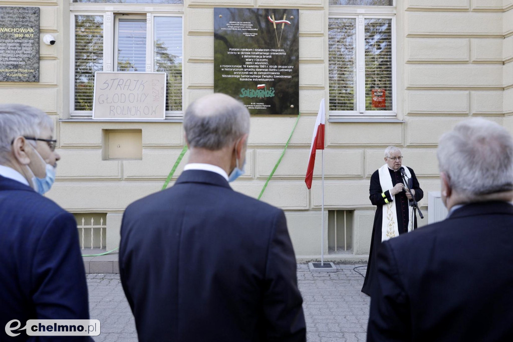 40 lat rolniczej Solidarności