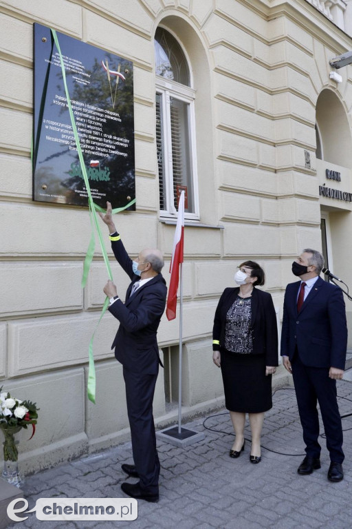 40 lat rolniczej Solidarności