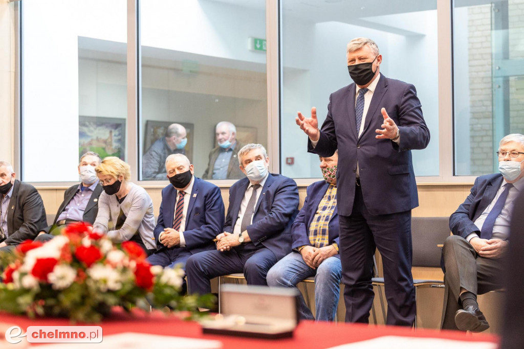 40 lat rolniczej Solidarności