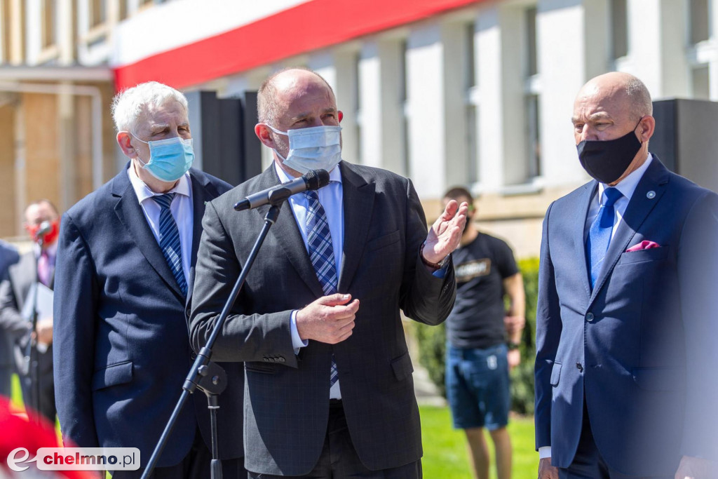 40 lat rolniczej Solidarności