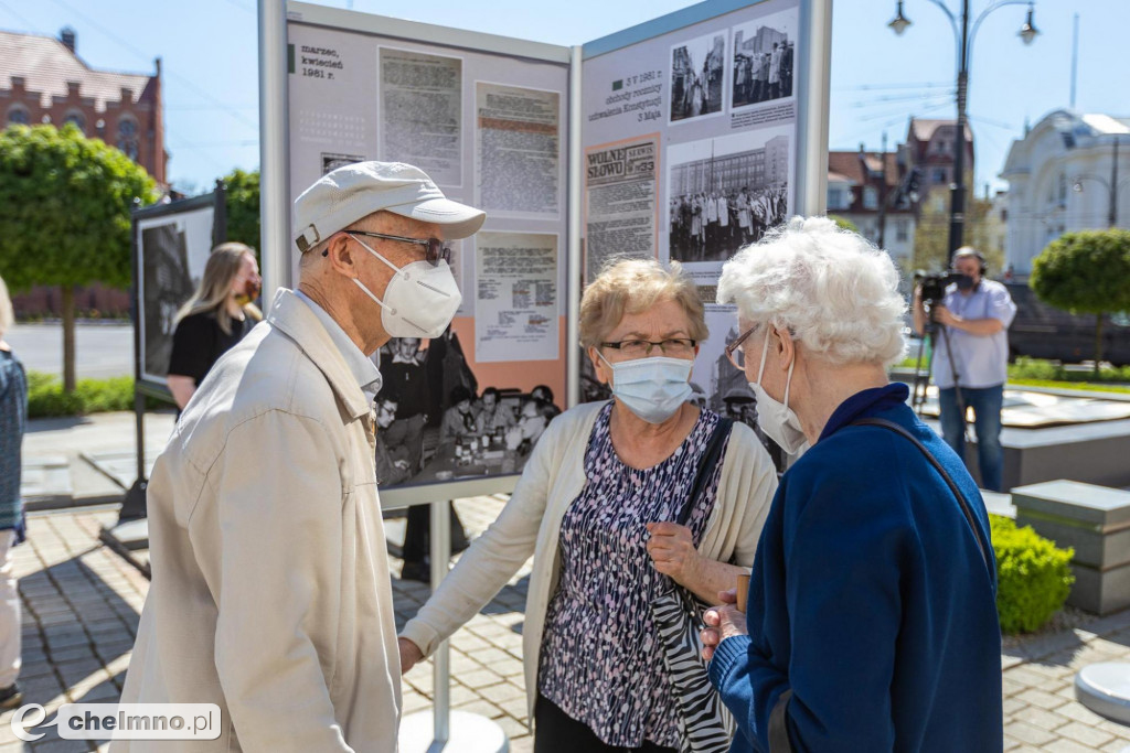 40 lat rolniczej Solidarności