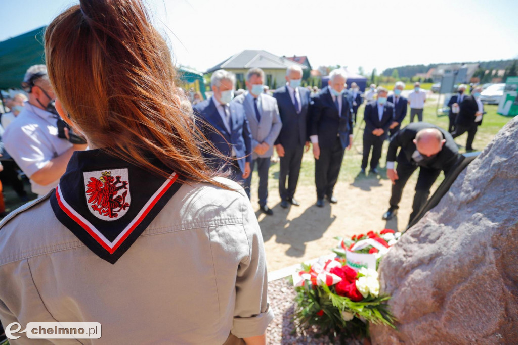40 lat rolniczej Solidarności