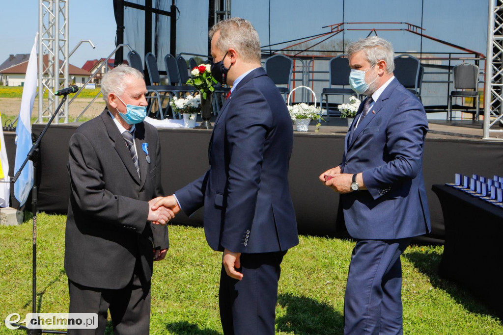 40 lat rolniczej Solidarności