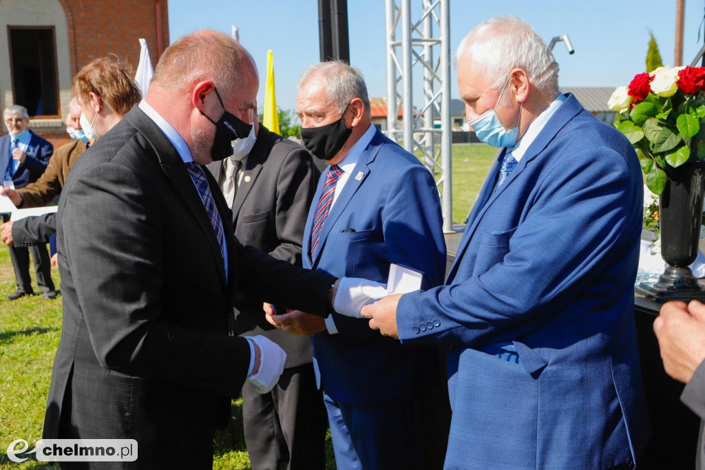 40 lat rolniczej Solidarności