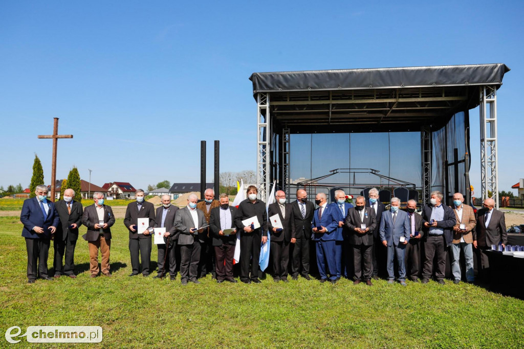 40 lat rolniczej Solidarności