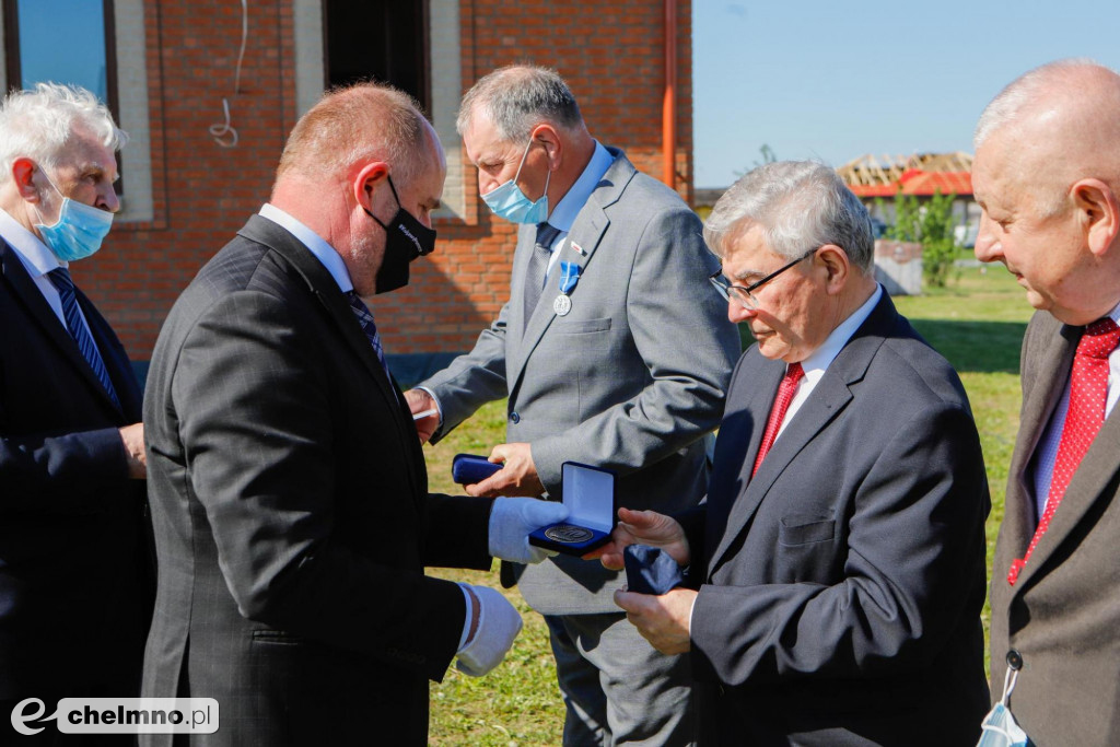 40 lat rolniczej Solidarności