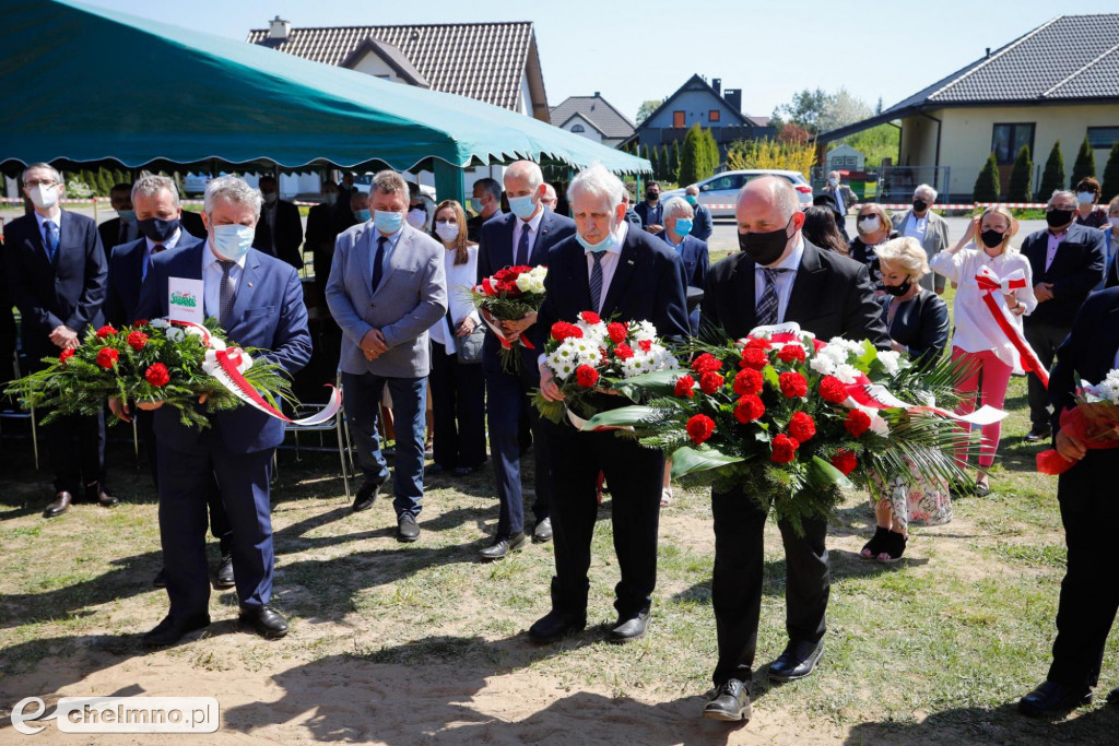 40 lat rolniczej Solidarności