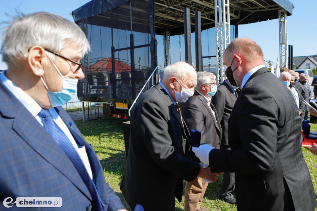40 lat rolniczej Solidarności