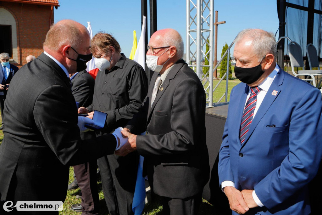 40 lat rolniczej Solidarności