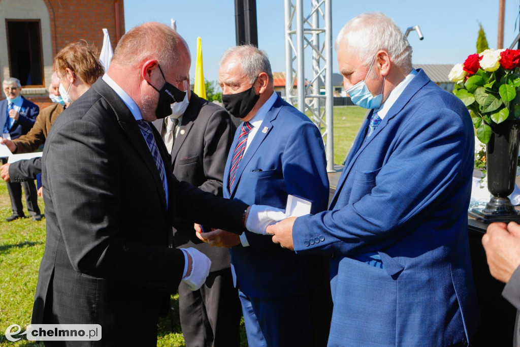 40 lat rolniczej Solidarności
