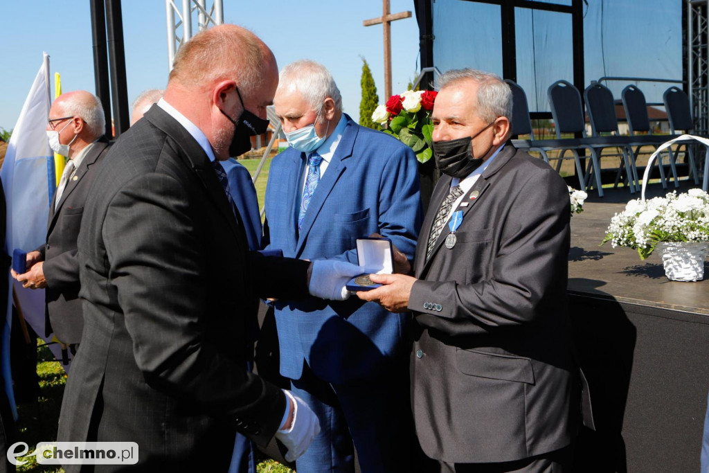 40 lat rolniczej Solidarności