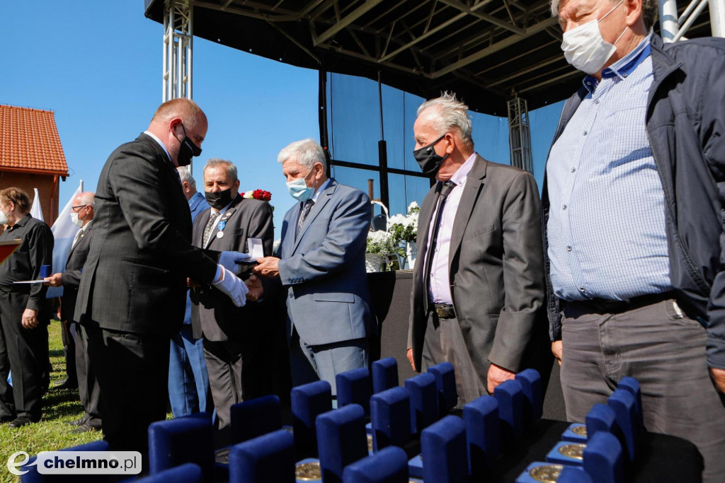 40 lat rolniczej Solidarności