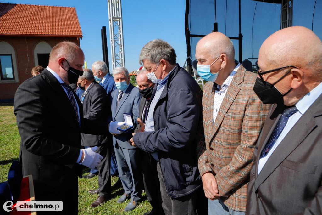 40 lat rolniczej Solidarności