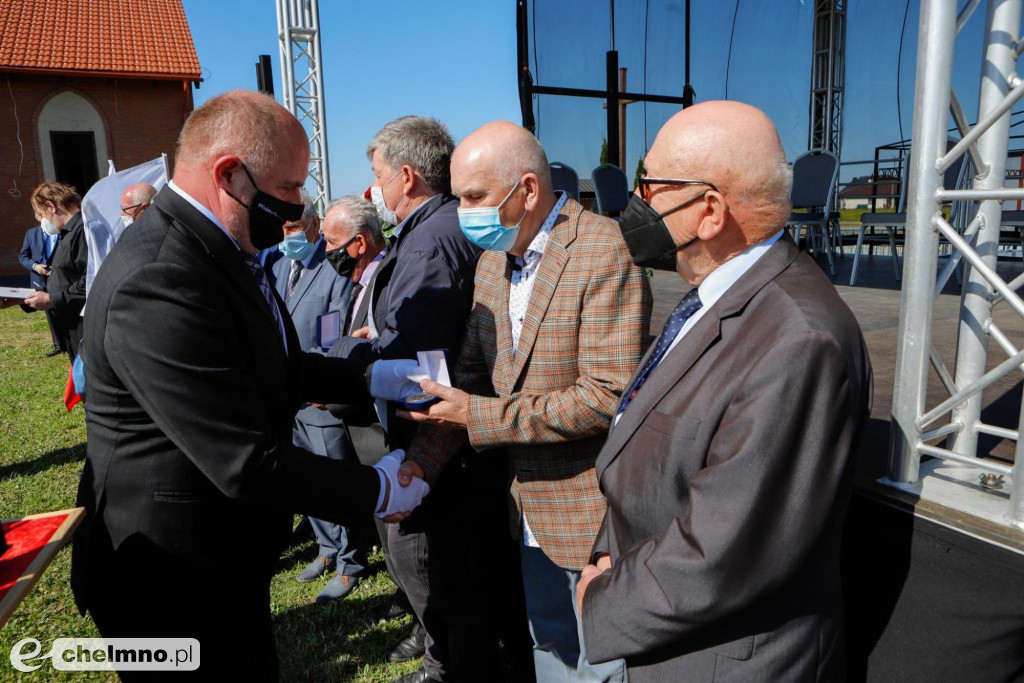 40 lat rolniczej Solidarności