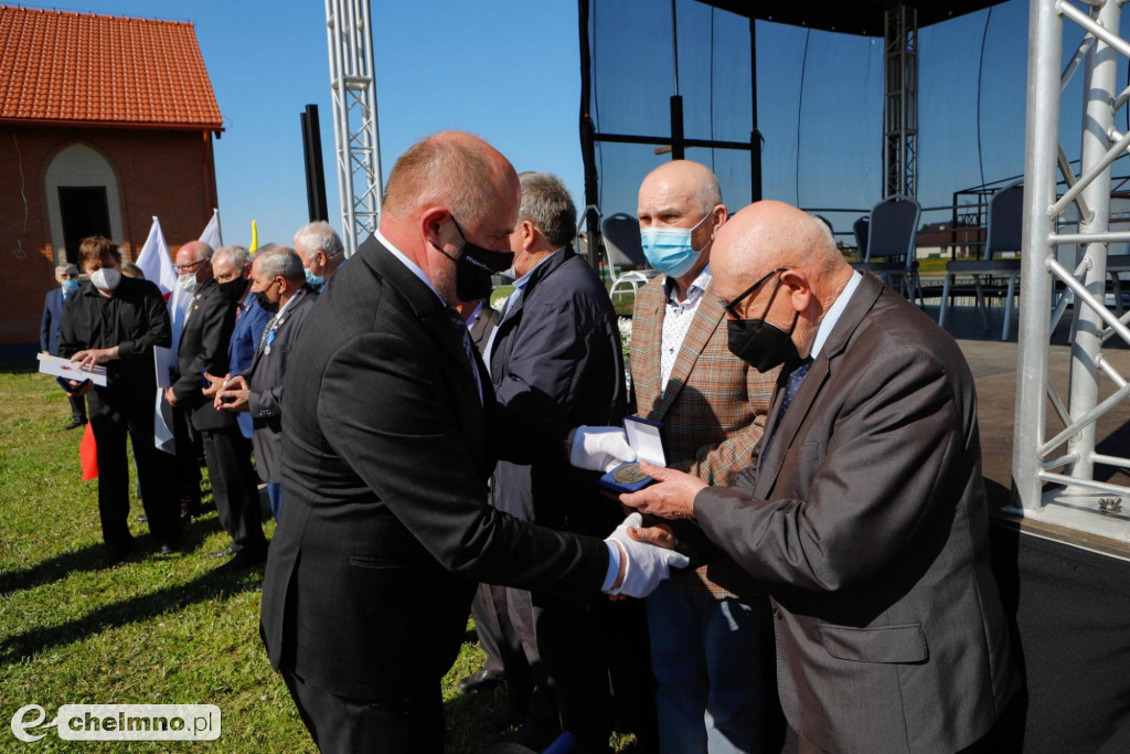 40 lat rolniczej Solidarności