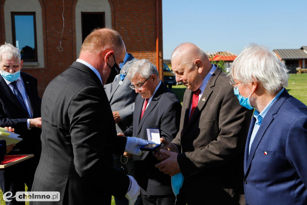 40 lat rolniczej Solidarności