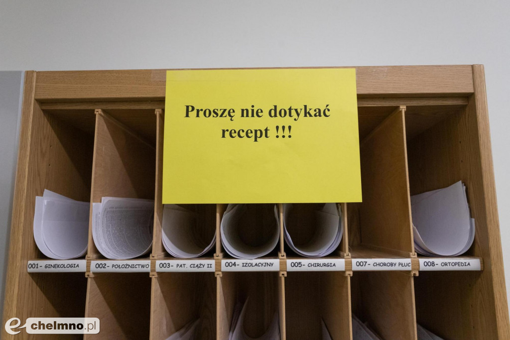 Nowe miasteczko medyczne na Bielanach prawie gotowe