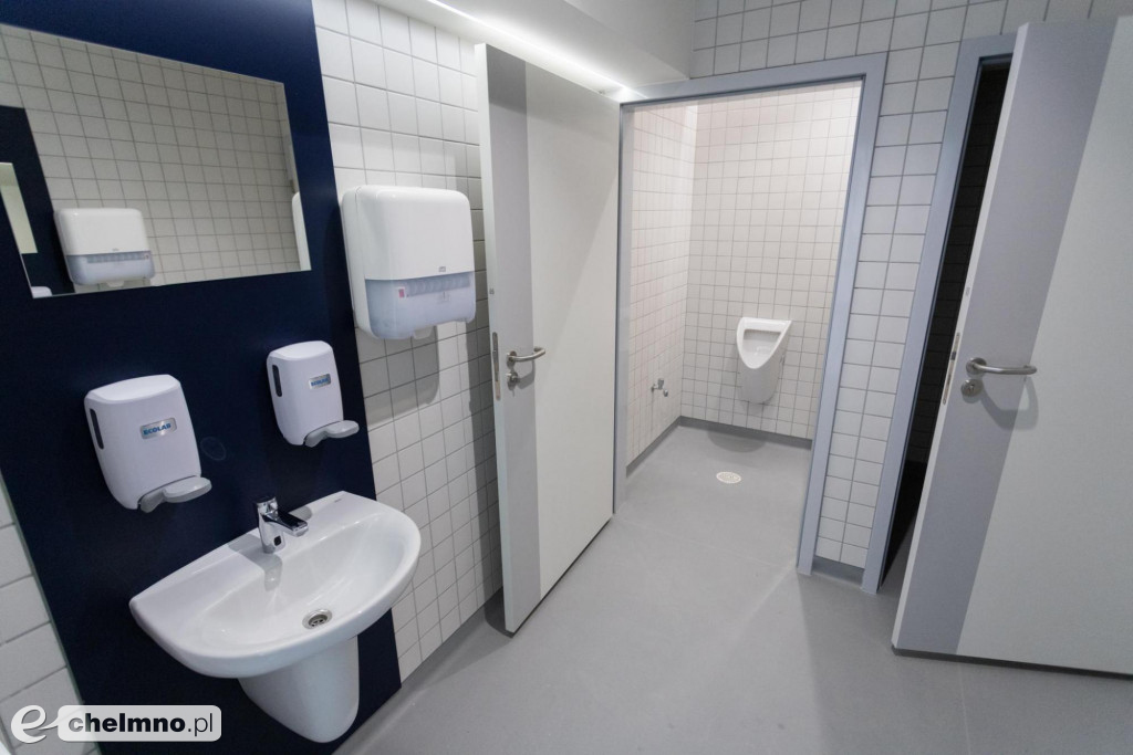 Nowe miasteczko medyczne na Bielanach prawie gotowe