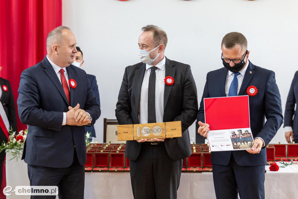 Od 70 lat jedno miasto Golub-Dobrzyń