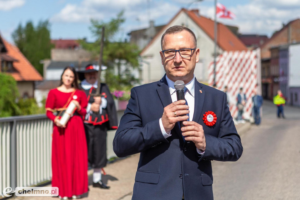 Od 70 lat jedno miasto Golub-Dobrzyń