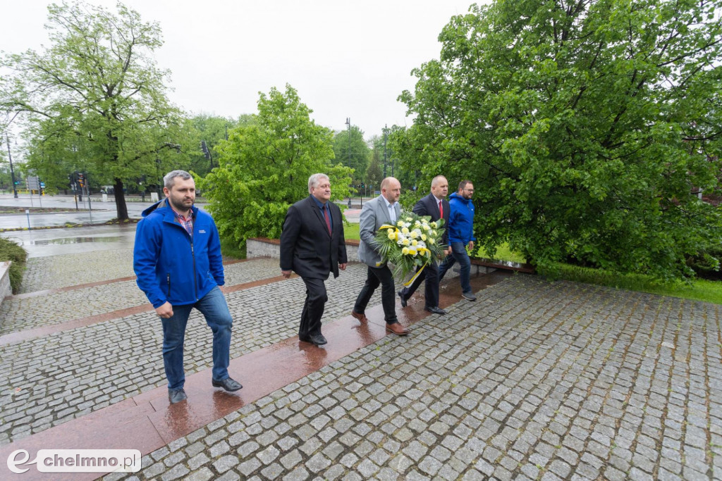 Pamięci świętego Jana Pawła II