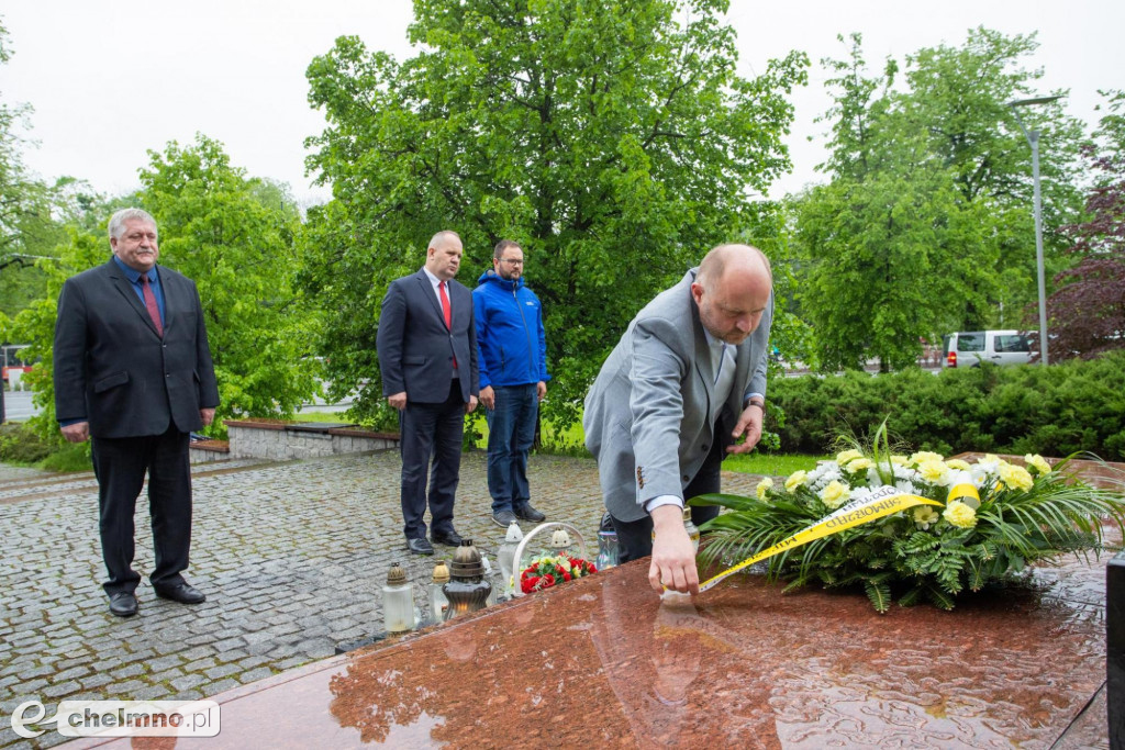 Pamięci świętego Jana Pawła II