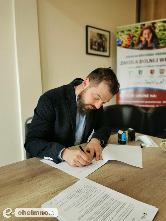 Na rozwój przedsiębiorczości i aktywizację społeczną