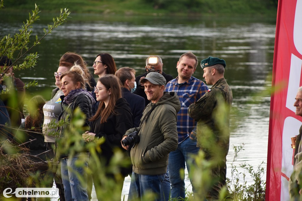 Piękna akcja 1047 dla Arka