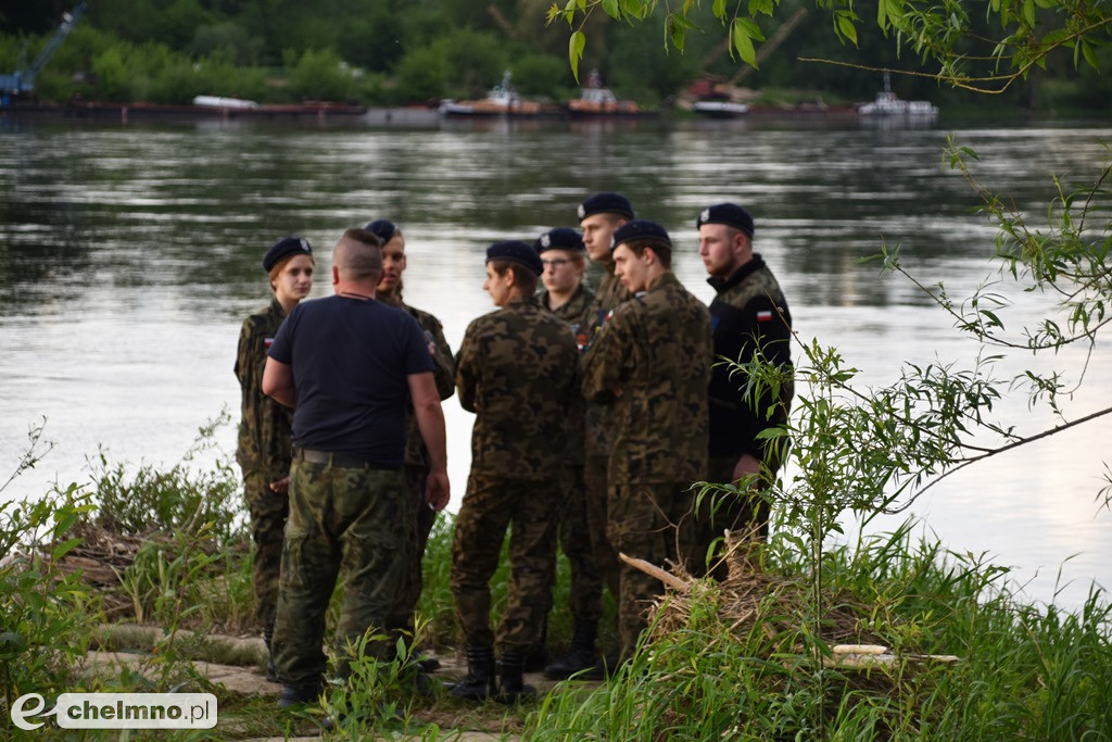 Piękna akcja 1047 dla Arka