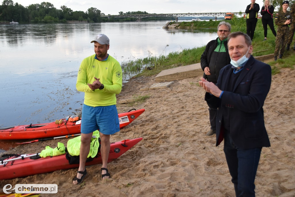 Piękna akcja 1047 dla Arka