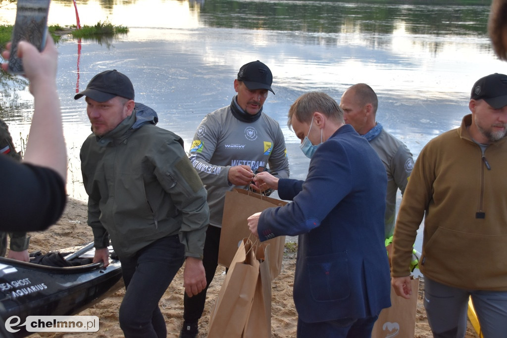 Piękna akcja 1047 dla Arka