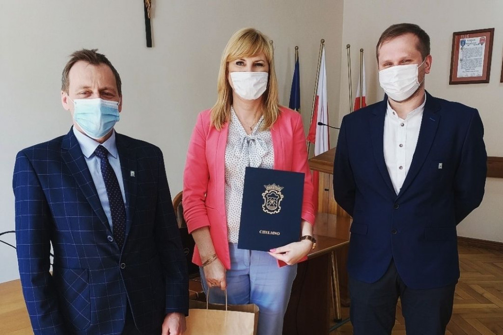 Powołano Radę Nadzorczą Chełmińskiej Społecznej Inicjatywy Mieszkaniowej