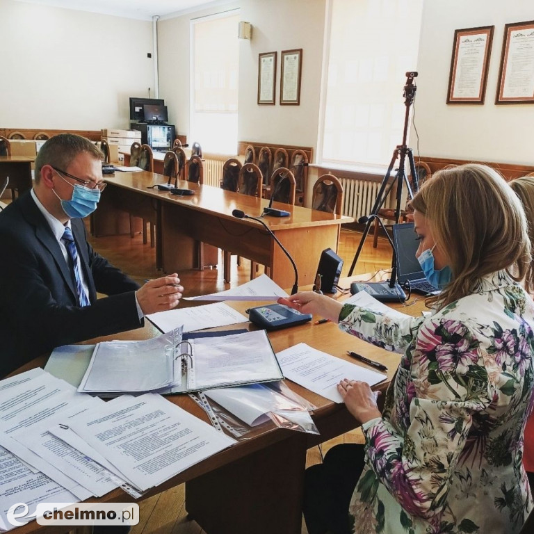 Powołano Radę Nadzorczą Chełmińskiej Społecznej Inicjatywy Mieszkaniowej