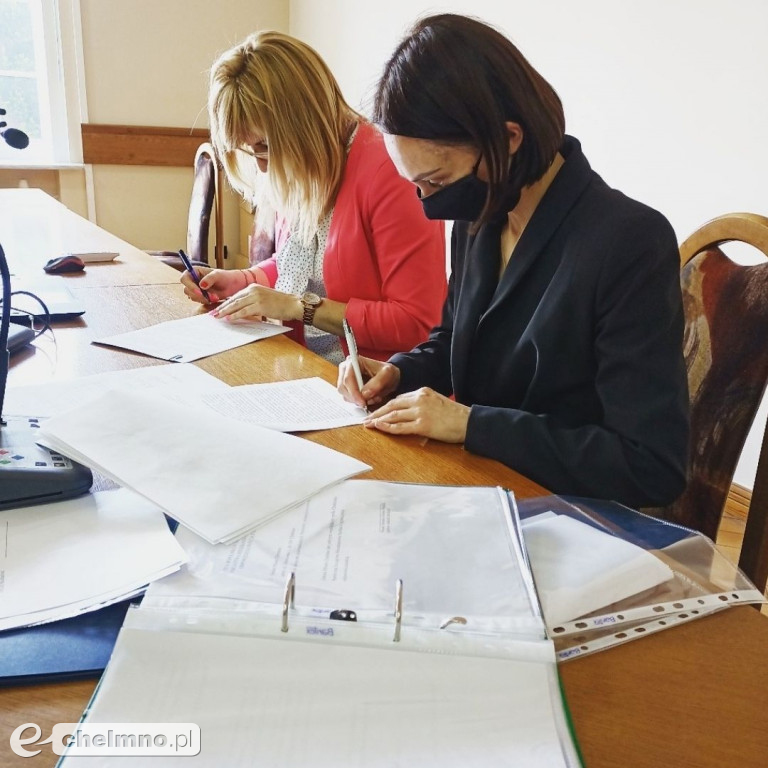 Powołano Radę Nadzorczą Chełmińskiej Społecznej Inicjatywy Mieszkaniowej