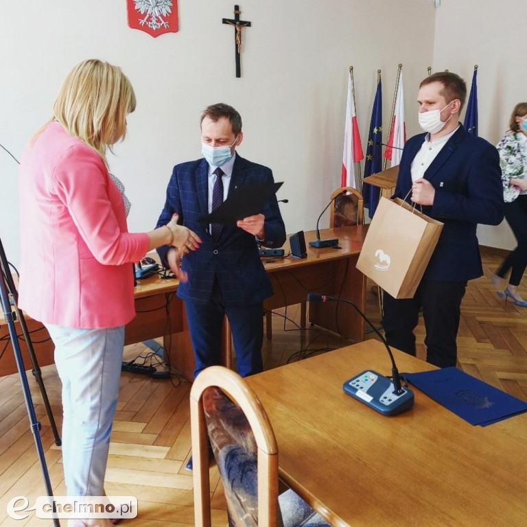 Powołano Radę Nadzorczą Chełmińskiej Społecznej Inicjatywy Mieszkaniowej