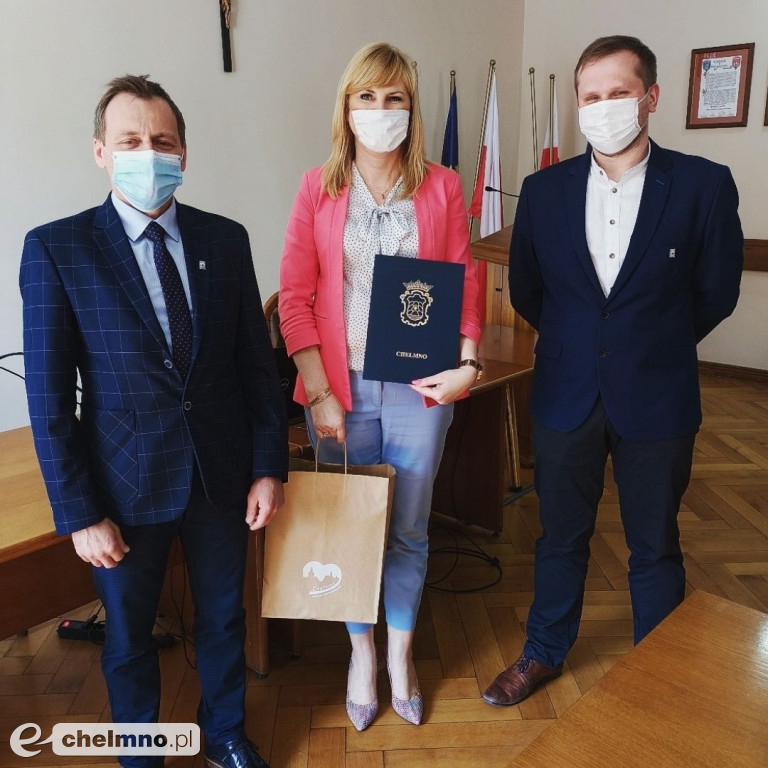 Powołano Radę Nadzorczą Chełmińskiej Społecznej Inicjatywy Mieszkaniowej
