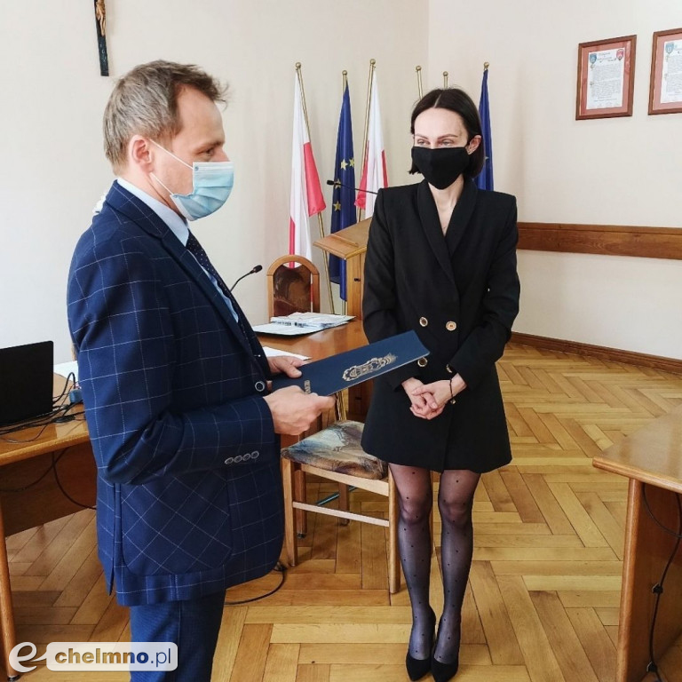 Powołano Radę Nadzorczą Chełmińskiej Społecznej Inicjatywy Mieszkaniowej